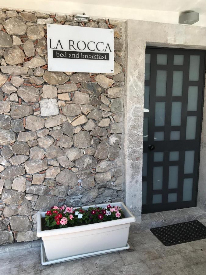 La Rocca Couette-café *