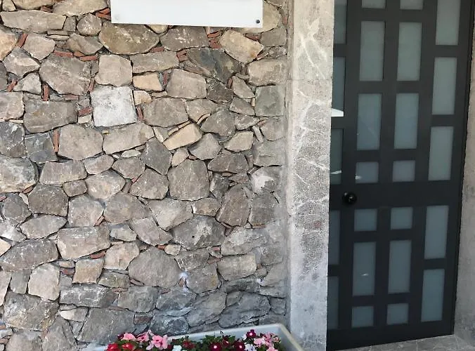 Bed & Breakfast La Rocca