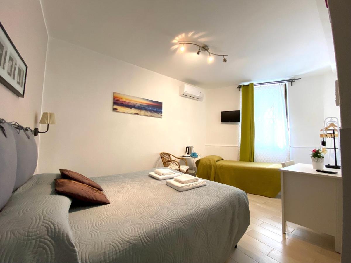La Rocca Bed & Breakfast Taormina