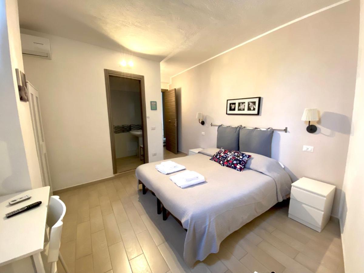 La Rocca Bed & Breakfast