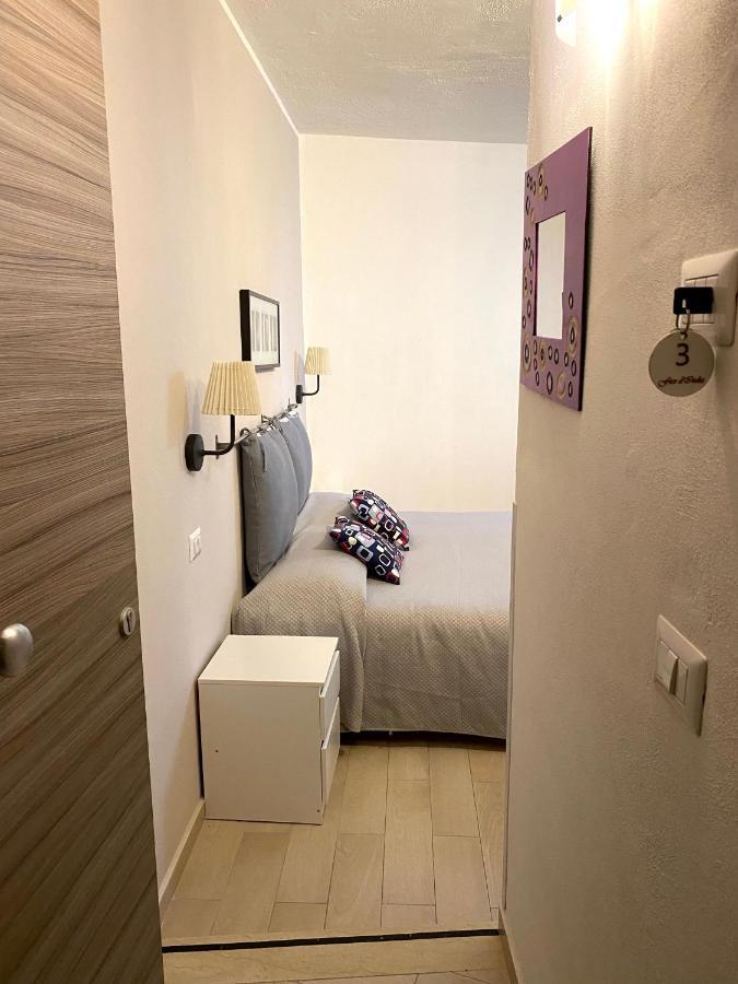 La Rocca Bed & Breakfast *