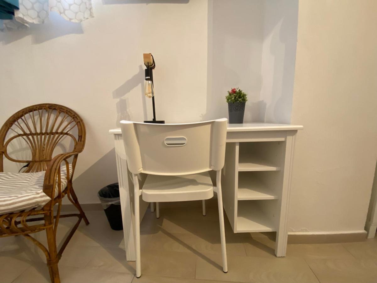 La Rocca Bed & Breakfast Taormina