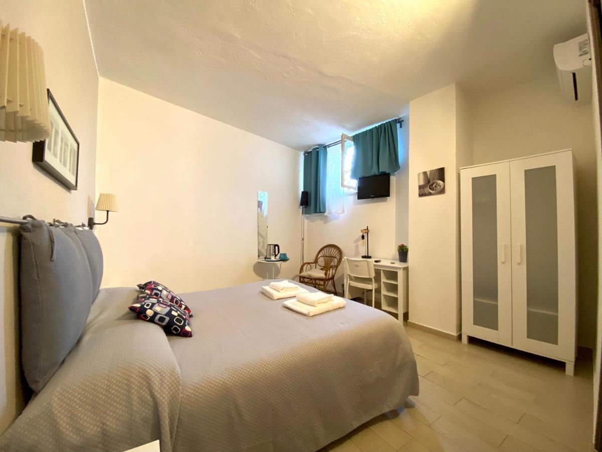 La Rocca Bed & Breakfast
