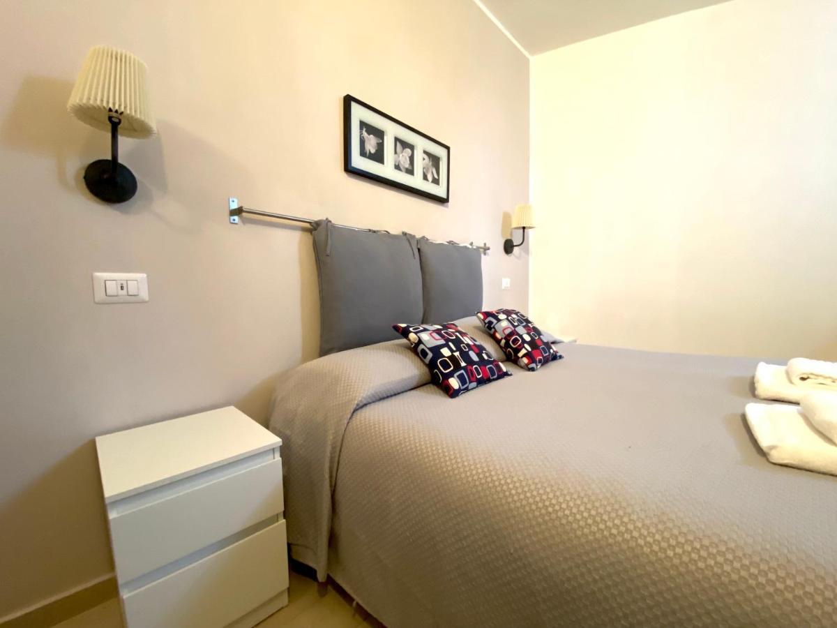 Bed & Breakfast La Rocca Taormina