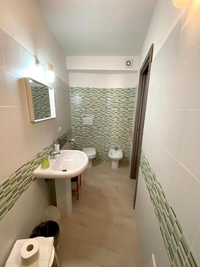 Bed & Breakfast La Rocca Taormina
