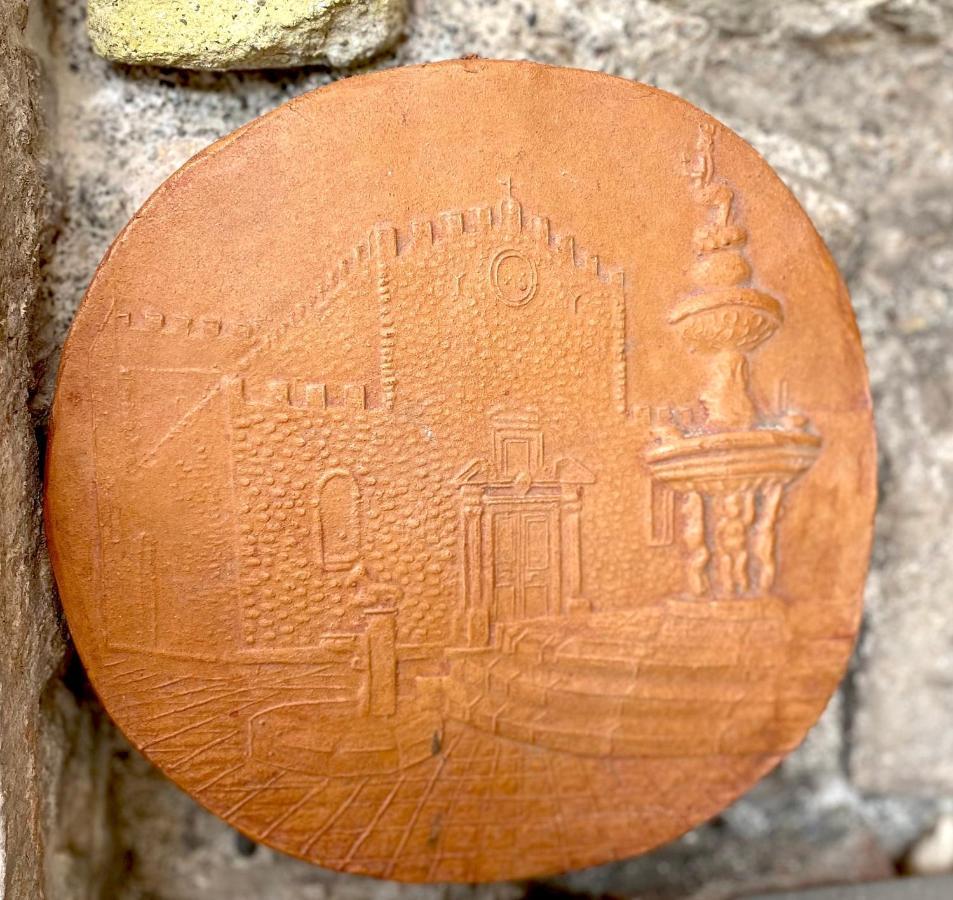 La Rocca *