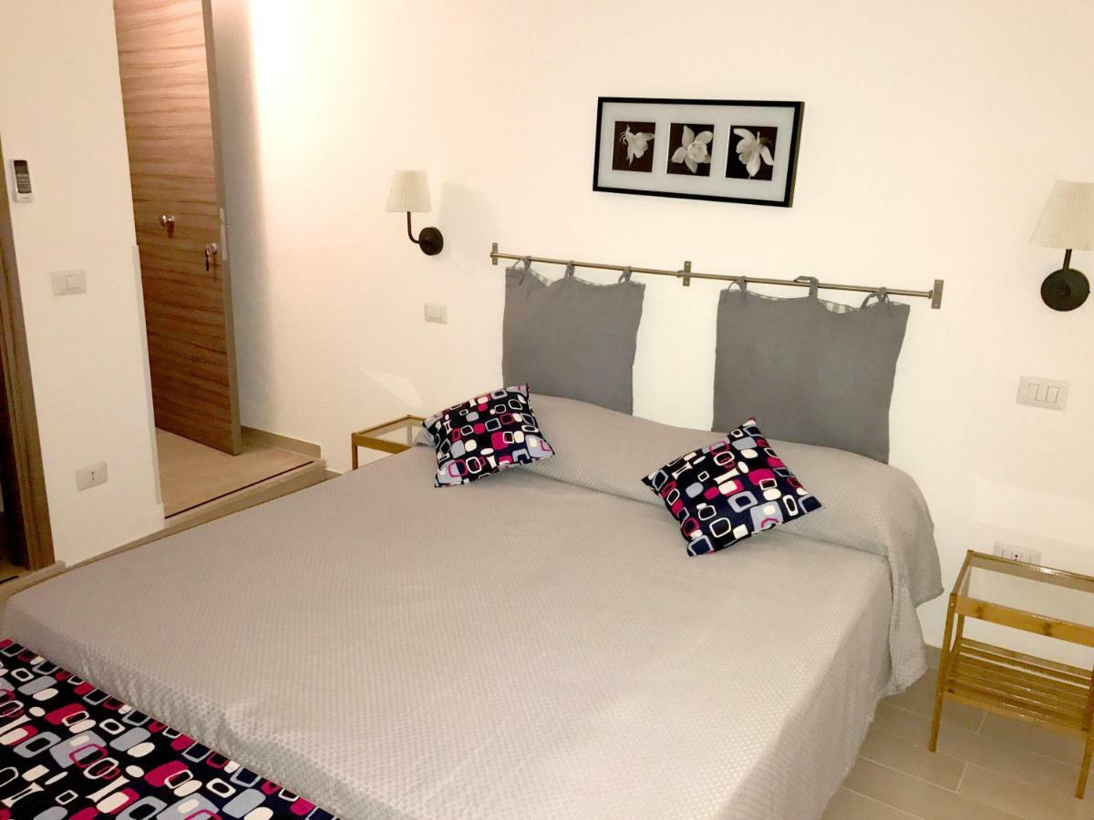 La Rocca Bed & Breakfast Taormina