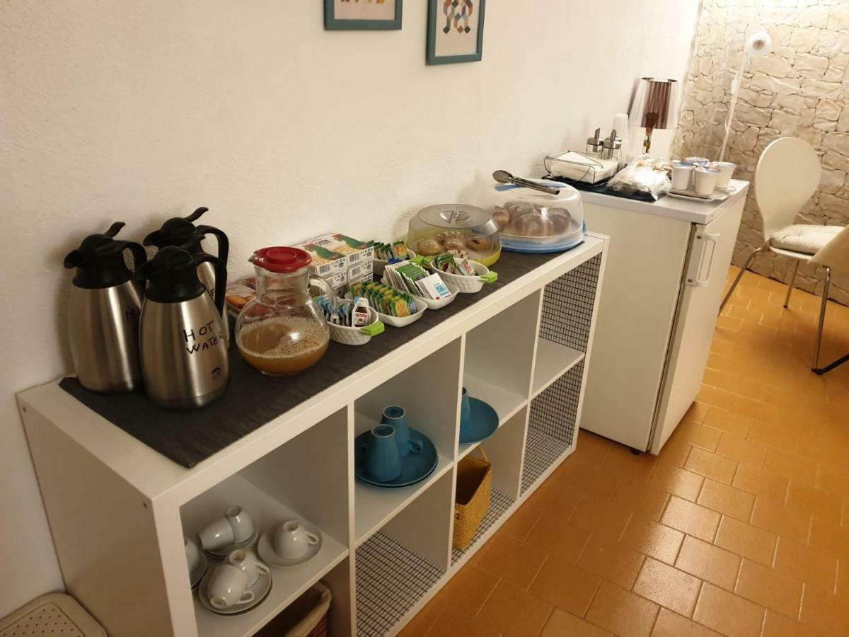 Bed & Breakfast La Rocca