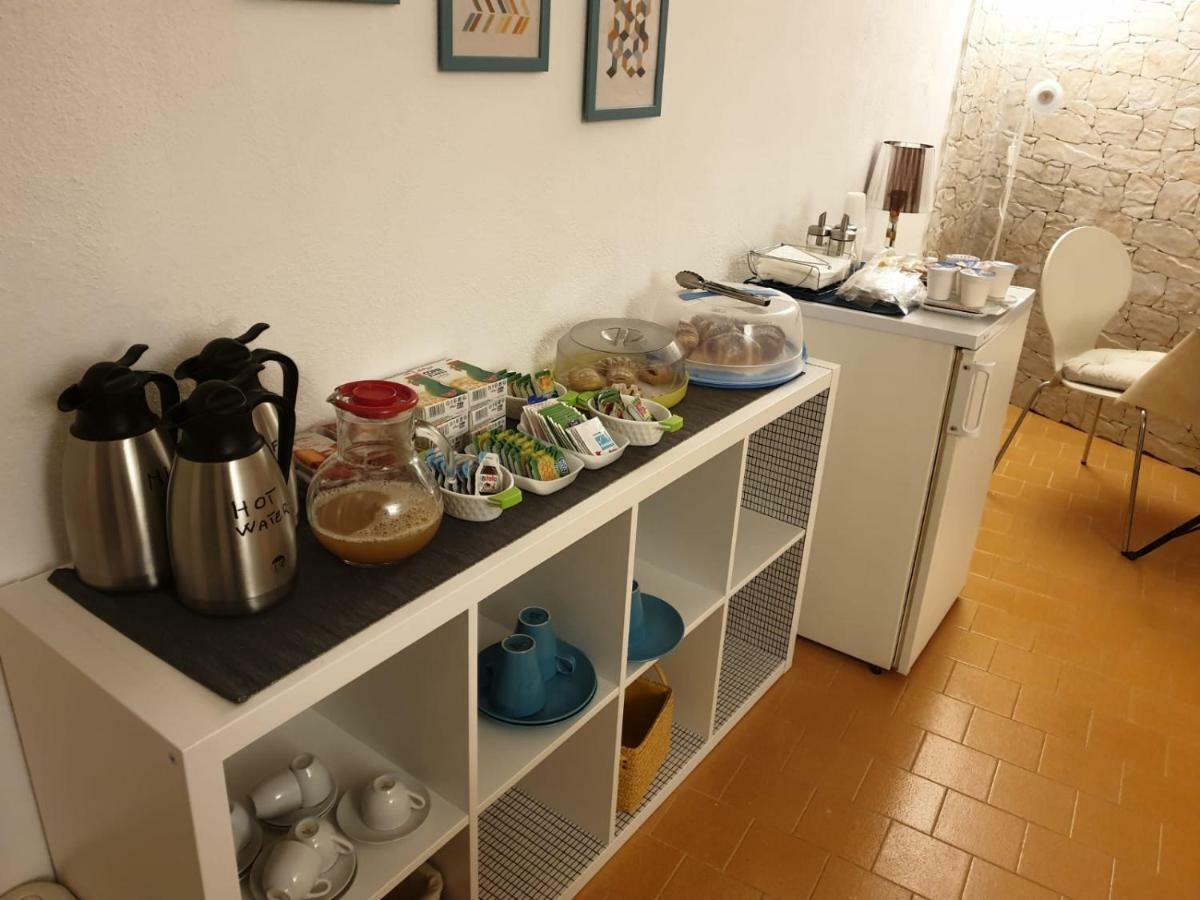 La Rocca Bed & Breakfast *